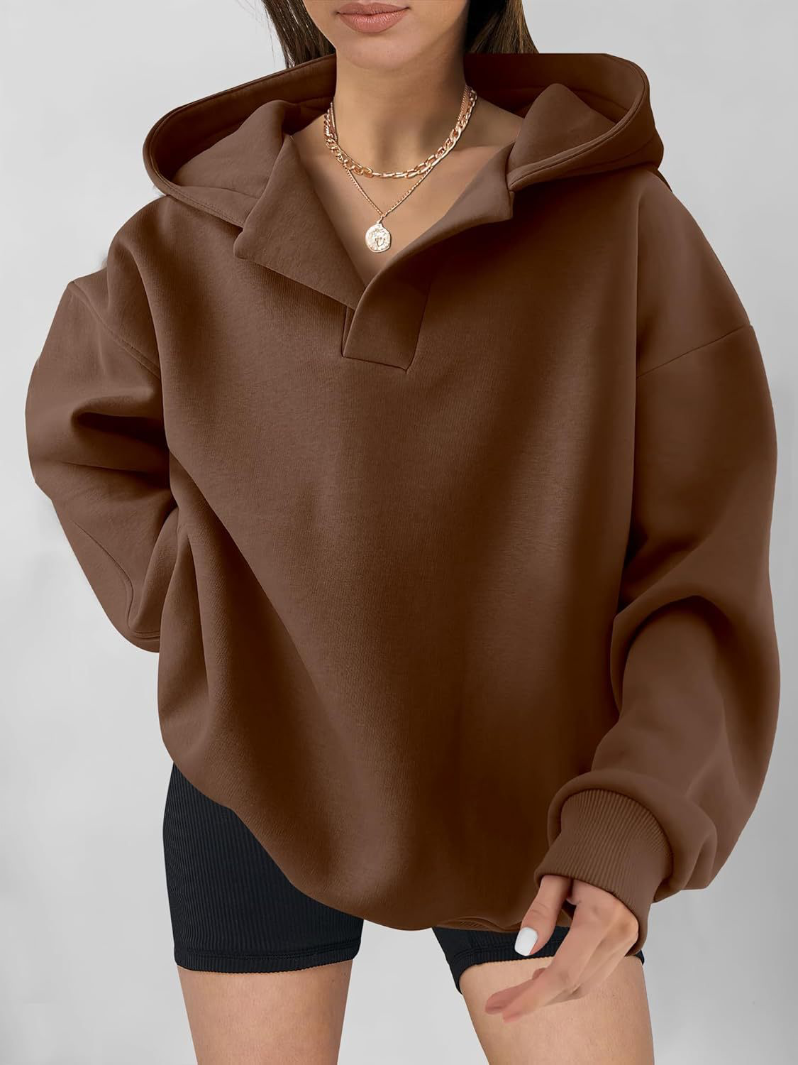 The Everyday Luxe Hoodie